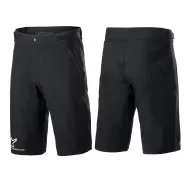 Alpinestars Alps 4.0 Kraťasy Black | kasitro.live