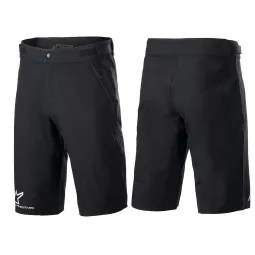 Alpinestars Alps 4.0 – Cycling Shorts (orts_alps4_Blk) | kasitro.live