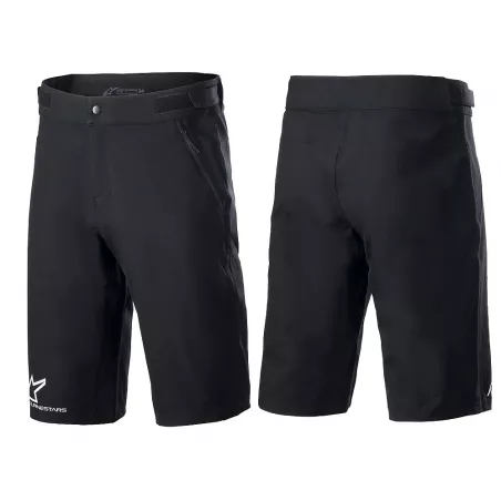 Alpinestars Alps 4.0 Kraťasy Black | kasitro.live