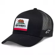 Alpinestars CALI 2.0 – Cap (li2Trucker_blk) | kasitro.live