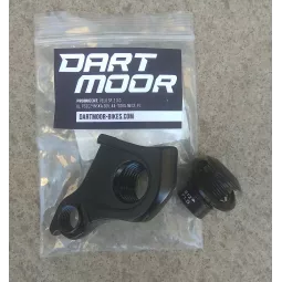 Dartmoor Derailleur hanger for Thunderbird (A208347)