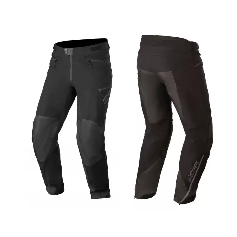 Alpinestars Alps kalhoty - Black