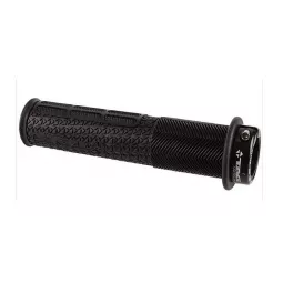 TAG Metals T1 Braap Lock-On gripy černé