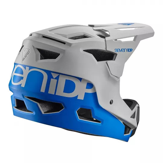 7idp - SEVEN helma Project 23 White/Blue (03) | kasitro.live