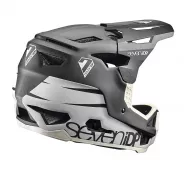7idp - SEVEN (by Royal) – Full-Face Helmet (CARBON) | kasitro.live