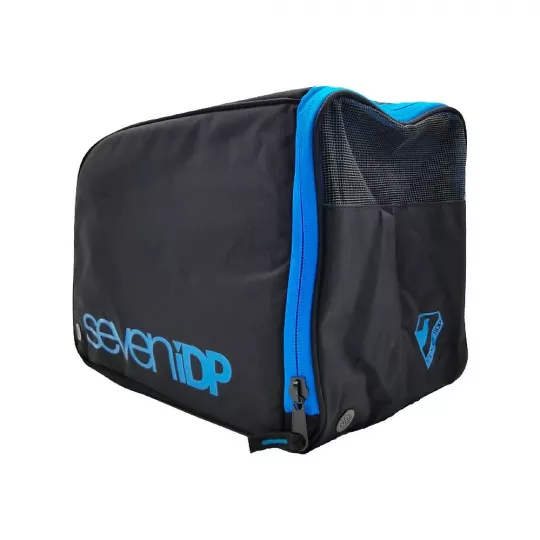 7idp - SEVEN (by Royal) – Full-Face Helmet (CARBON) | kasitro.live