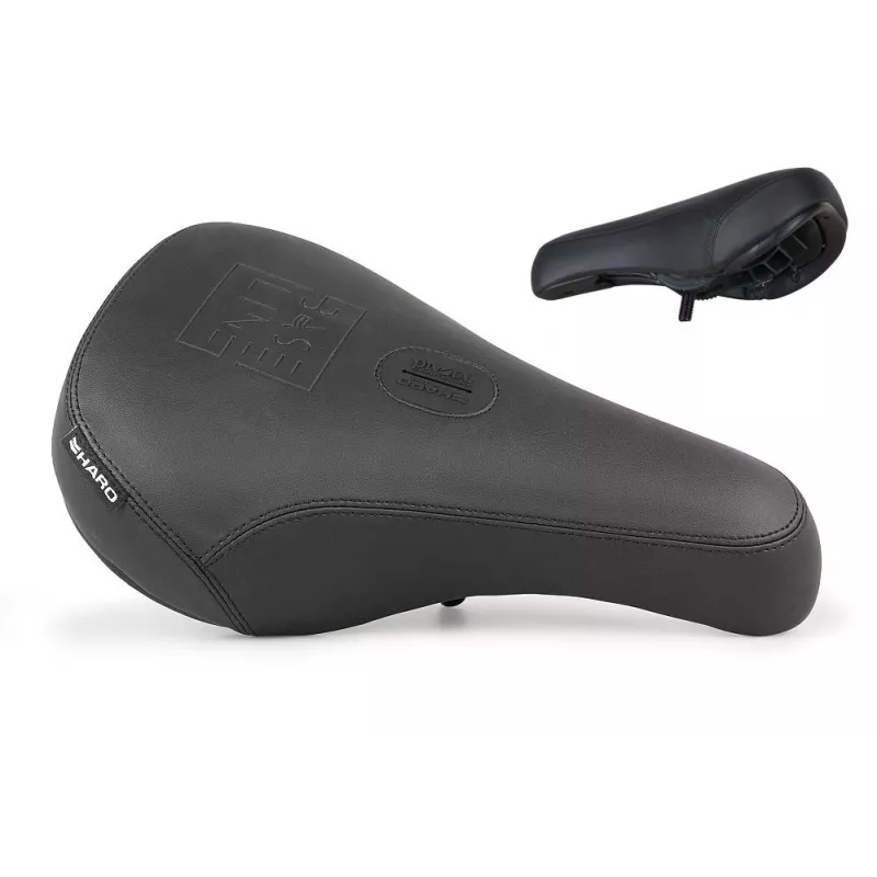 Haro Bicycles Baseline – Pivotal Saddle | kasitro.live