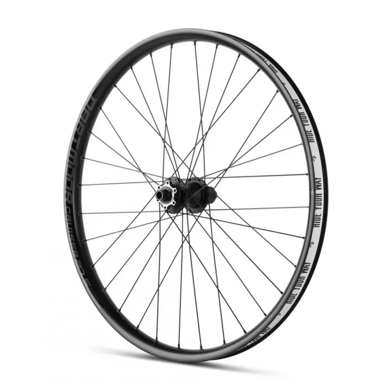 Dartmoor Cruiser 27,5"/ 27,5+ Boost 148x12 mm - zadní kolo | kasitro.live