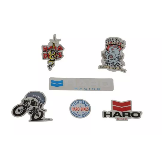 Haro Bicycles Bikes – Bike Stickers | kasitro.live