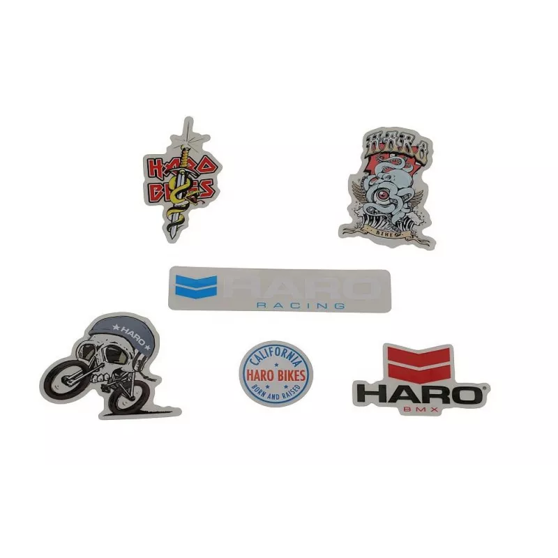 Haro Bicycles Bikes – Bike Stickers | kasitro.live