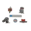 Haro Bikes - sada samolepek original | kasitro.live