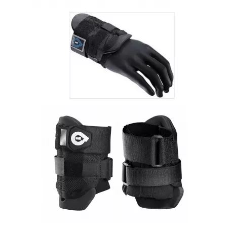 SixSixOne 661 Wrist Wrap PRO – Wrist Brace | kasitro.live