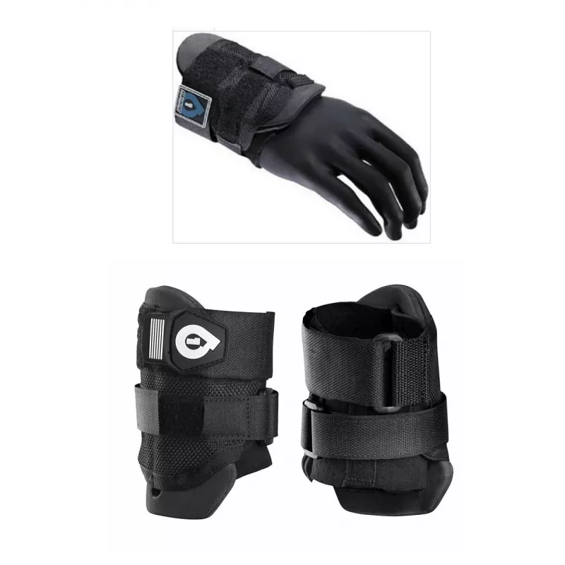 SixSixOne 661 Wrist Wrap PRO – Wrist Brace | kasitro.live