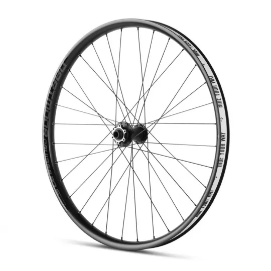 Dartmoor Cruiser 29"/ 29+ Boost 110x15 mm  - front wheel