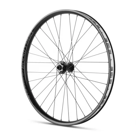 Dartmoor Cruiser 29"/ 29+ Boost 110x15 mm  - front wheel