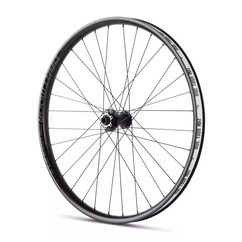 Dartmoor Cruiser 29"/ 29+ Boost 110x15 mm | kasitro.live