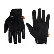 661 - SixSixOne Recon – Cycling Gloves (černé) | kasitro.live