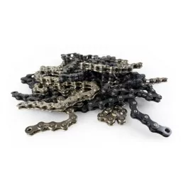Dartmoor IRON 1/8" řetěz černý