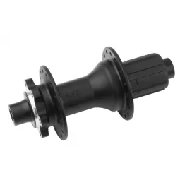 Dartmoor REEL BOOST Cassette 148x12 - rear hub 32H black