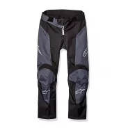 Alpinestars Vector YOUTH – Kids Riding Pants (Anthracite) | kasitro.live