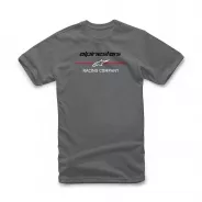 Alpinestars Bettering – T-Shirt (Charcoal) | kasitro.live