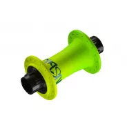 NS Bikes Rotary 20 Pro front hub  Ltd. Brazil Acid