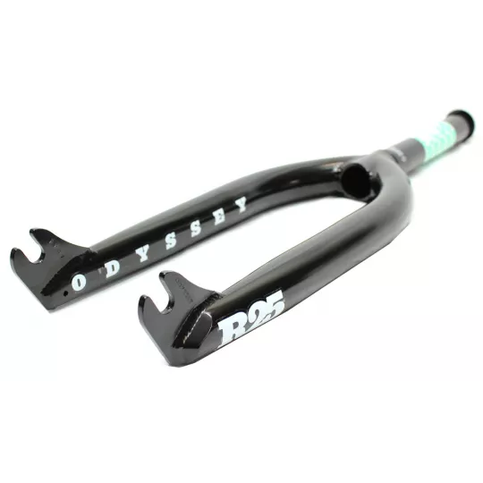 Odyssey BMX R25 černá – BMX Fork | kasitro.live