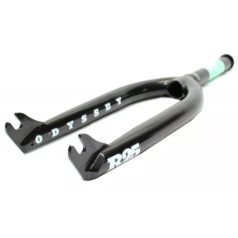 Odyssey BMX R25 černá – BMX Fork | kasitro.live
