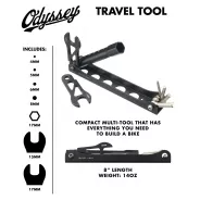 Odyssey BMX Travel Tool – Bike Tool | kasitro.live