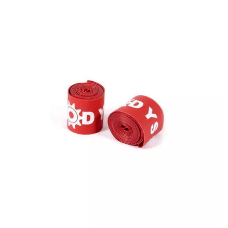 Odyssey BMX 24" HP Rim strips – Rim Tape | kasitro.live