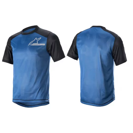 Alpinestars ALPS 4 V2 – Cycling Jersey (Mid) | kasitro.live