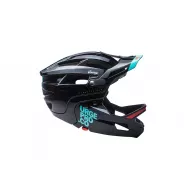 URGE Gringo convertible - De La Pampa Black XX helma | kasitro.live