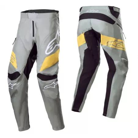 Alpinestars Racer kalhoty - Green | kasitro.live