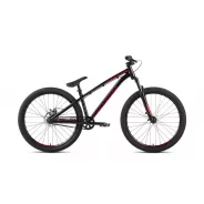Dartmoor Gamer INTRO 26 – Dirt/Pump Bike | kasitro.live
