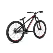 Dartmoor Gamer INTRO 26 – Dirt/Pump Bike | kasitro.live