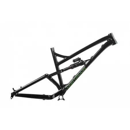 Dartmoor Blackbird 29 – MTB Full-Suspension Frame (bird29_BlkFGXL) | kasitro.live