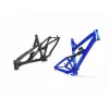 Dartmoor Blackbird 27.5 – MTB Full-Suspension Frame (modrý) | kasitro.live