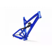 Dartmoor Blackbird 27.5 – MTB Full-Suspension Frame (modrý) | kasitro.live