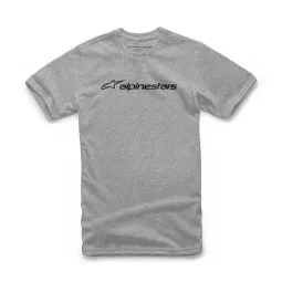 Alpinestars Linear Tee – T-Shirt | kasitro.live