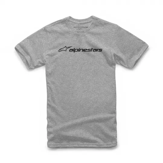 Alpinestars Linear Tee – T-Shirt | kasitro.live