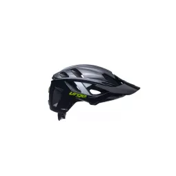 URGE TRAILHEAD helmet - Black