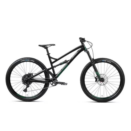 Dartmoor Blackbird 29 INTRO – enduro kolo | kasitro.live