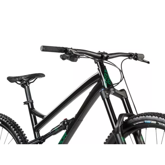 Dartmoor Blackbird 29 INTRO – enduro kolo | kasitro.live