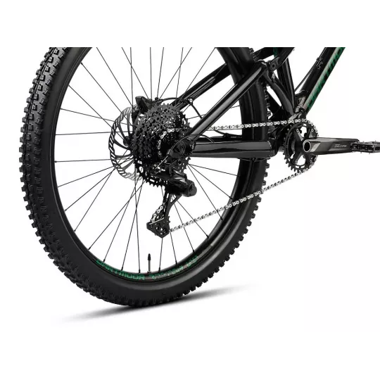 Dartmoor Blackbird 29 INTRO – Enduro Bike | kasitro.live