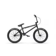 Radio Evol 20.3" – Freestyle BMX Bike (Petrol) | kasitro.live