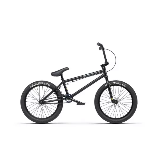 Radio Evol 20.3" – freestyle BMX kolo | kasitro.live