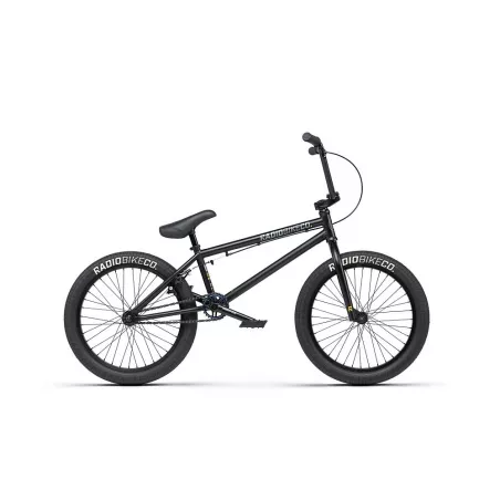 Radio Evol 20.3" – freestyle BMX kolo | kasitro.live