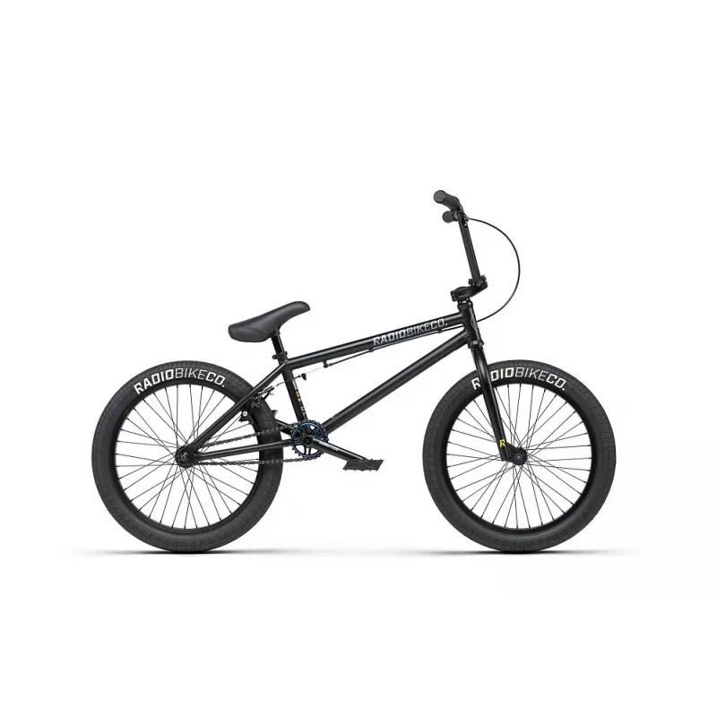 Radio Evol 20.3" – freestyle BMX kolo | kasitro.live