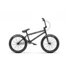 Radio Evol 20.3" – Freestyle BMX Bike (Petrol) | kasitro.live