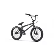 Radio Evol 20.3" – Freestyle BMX Bike (Petrol) | kasitro.live